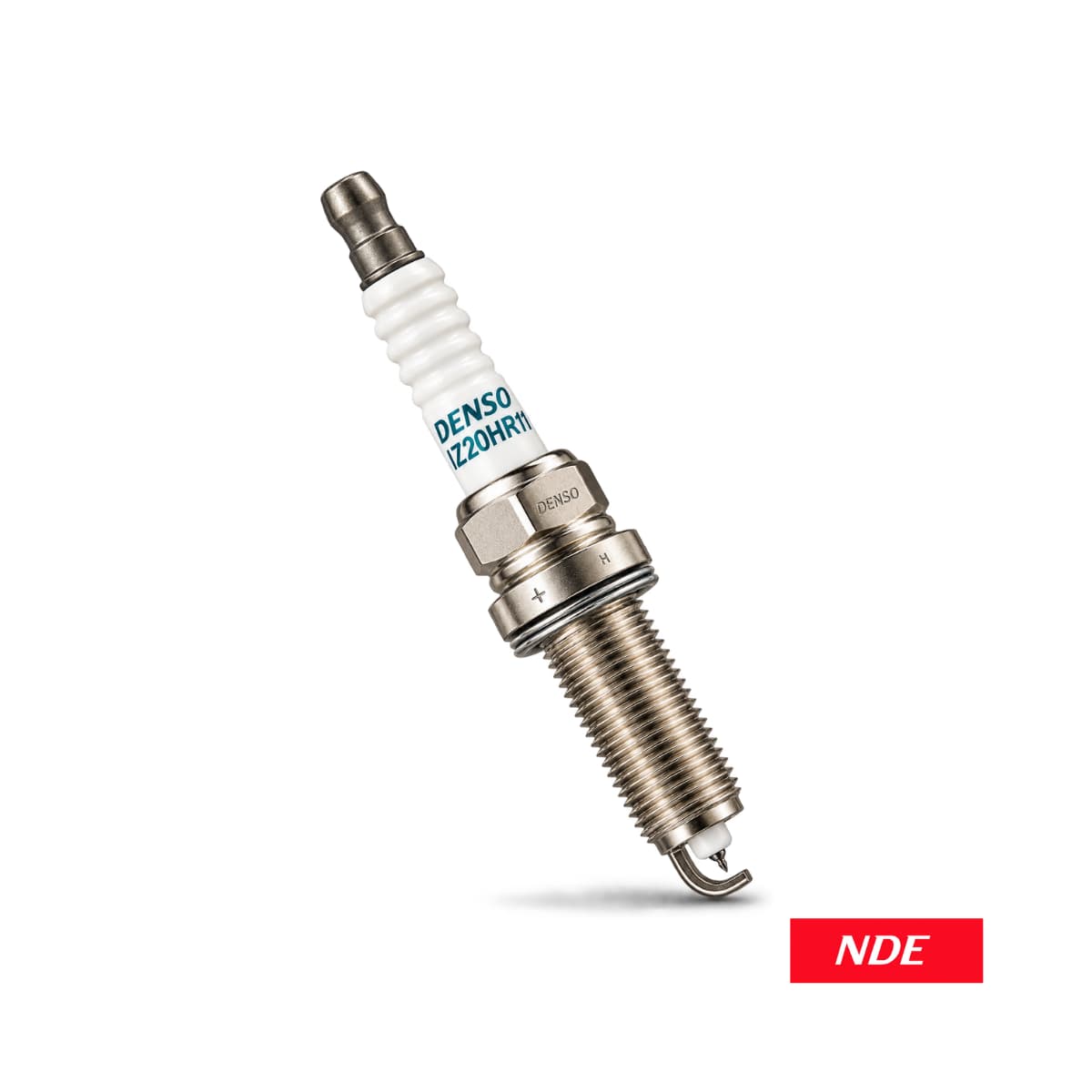 SPARK PLUG DENSO IRIDIUM FOR TOYOTA COROLLA 1.6L