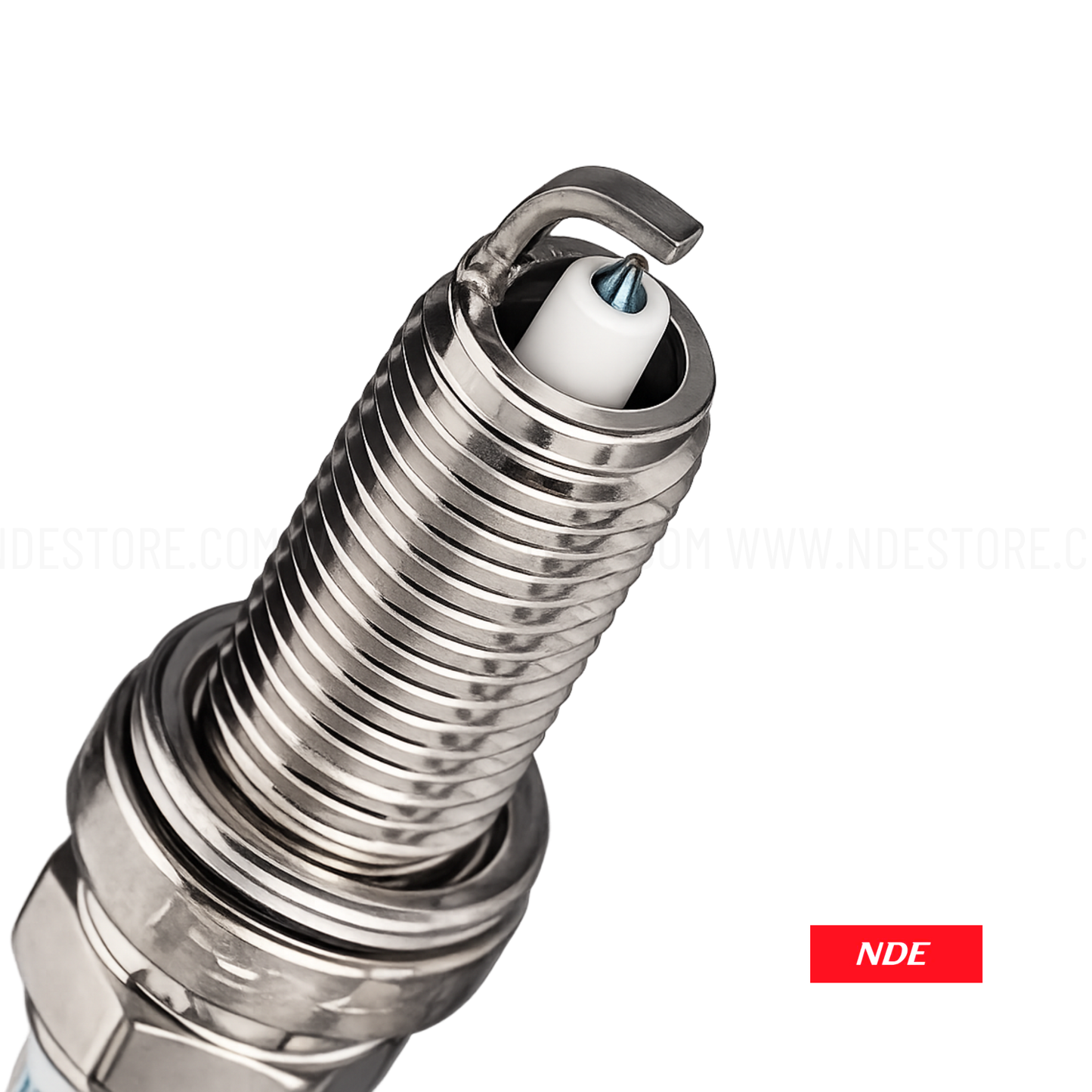 SPARK PLUG DENSO IRIDIUM FOR TOYOTA GRANDE X 1.8 (4 PIECES)