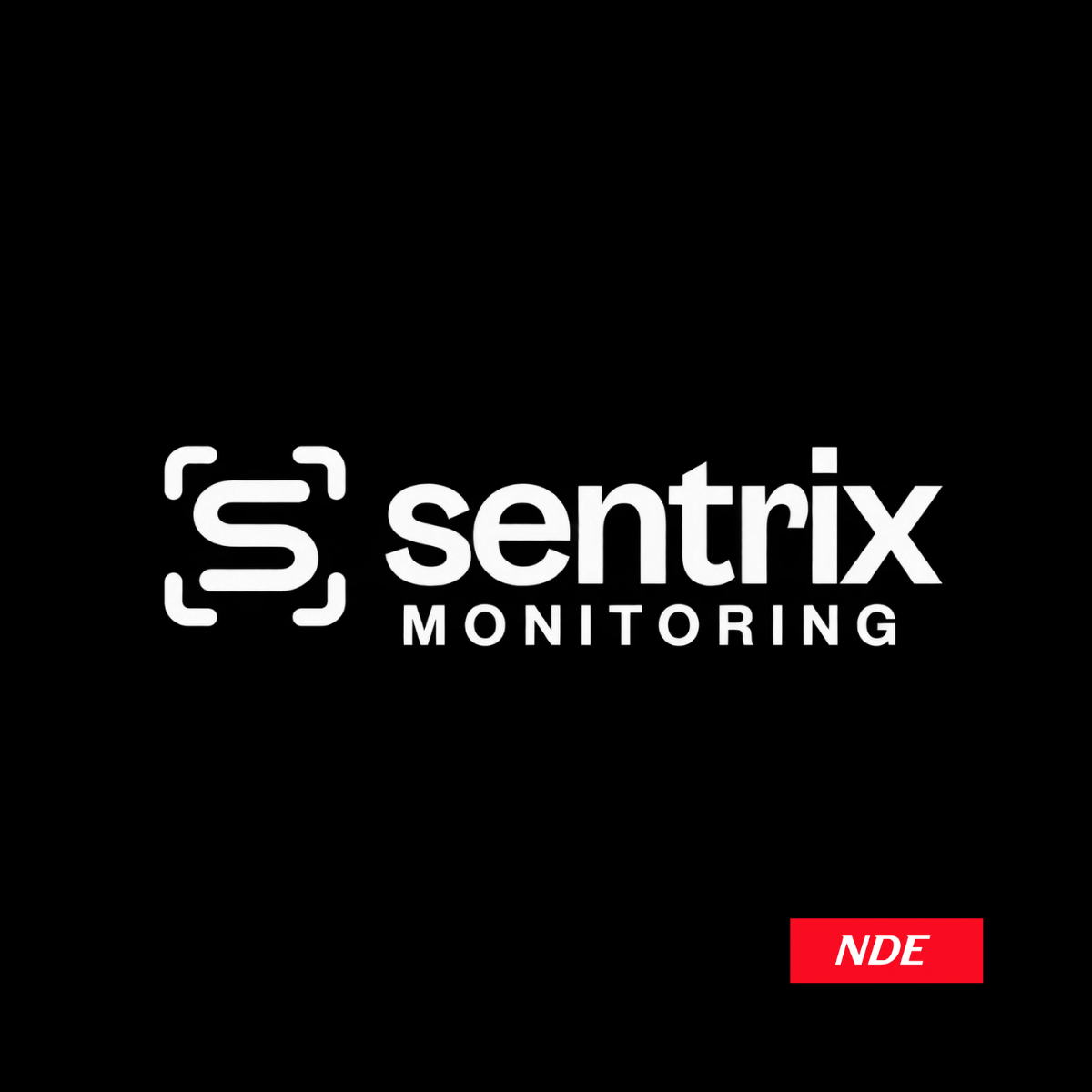 CUSTOMIZED STICKER DECAL SENTRIX
