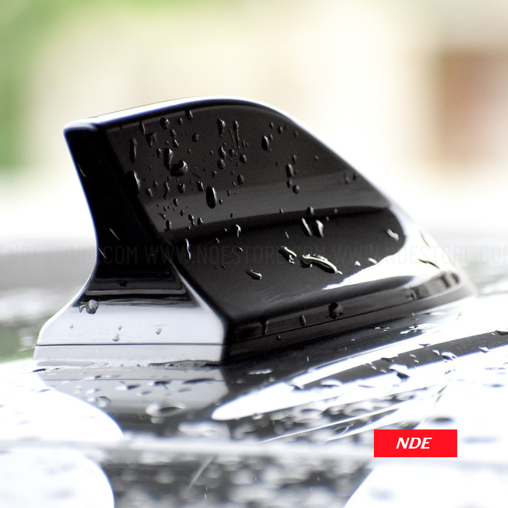 ROOF MOUNT ANTENNA SHARK FIN STY
