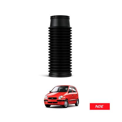 SHOCK ABSORBER DUST BOOT COVER FOR HYUNDAI SANTRO