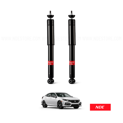 SHOCK ABSORBER REAR FOR HONDA CIVIC (2016-2021)