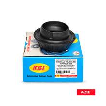 SHOCK MOUNTING FOR HONDA CITY (2008-2021)