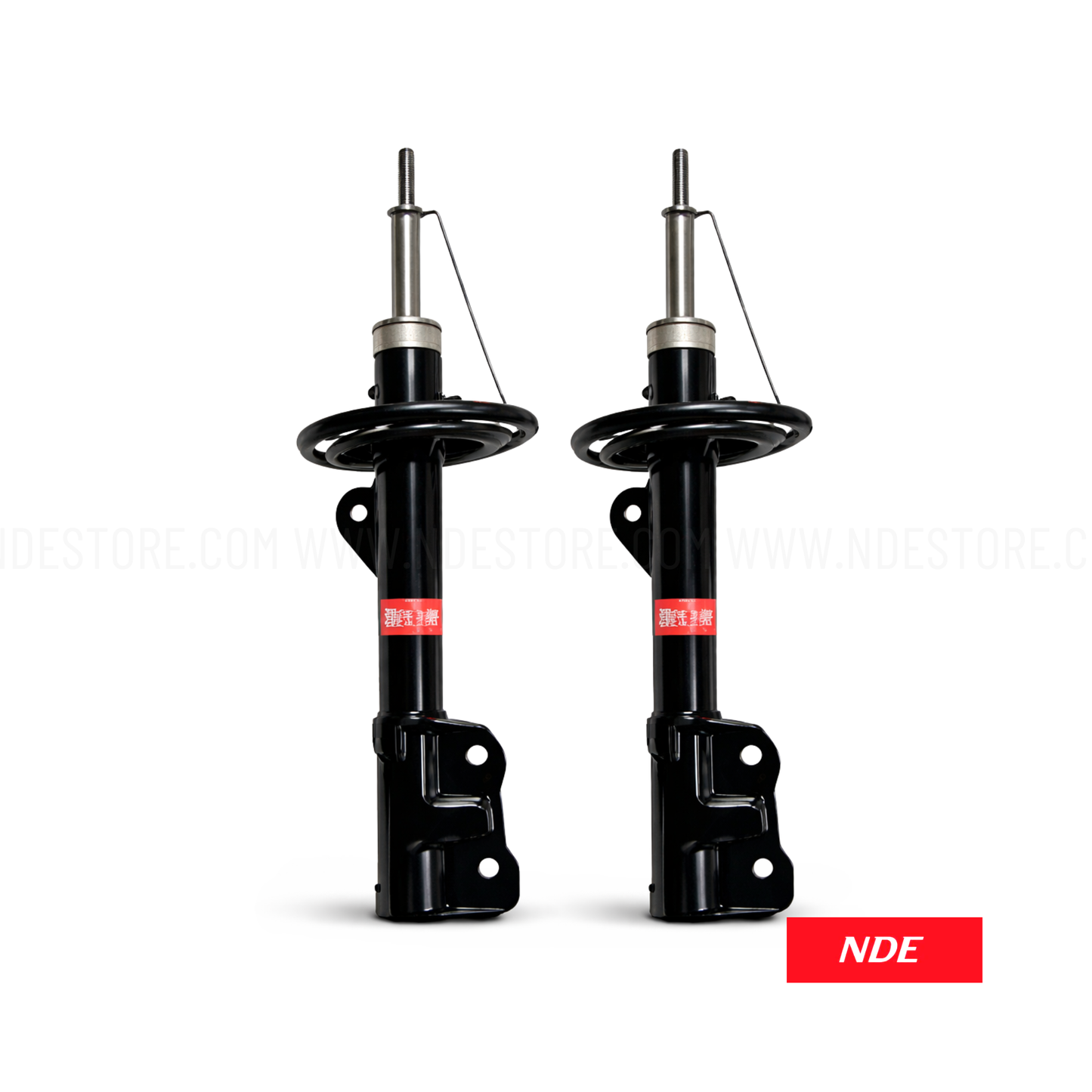 SHOCK ABSORBER ASSY SET FOR HONDA CITY (2002-2008)