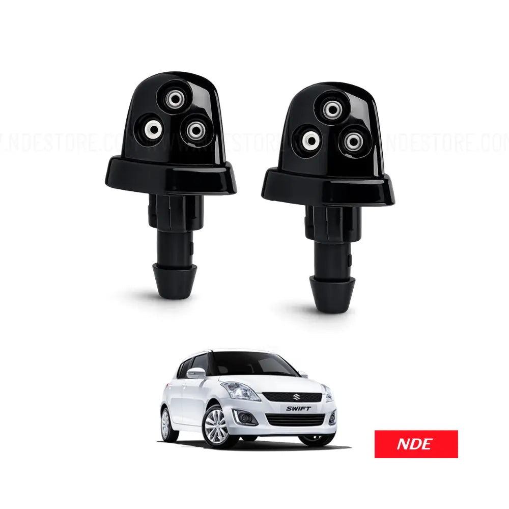 Shower Nozzle Set for Suzuki Swift