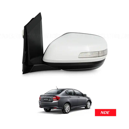 SIDE MIRROR ASSY FOR HONDA CITY (2018-2021)