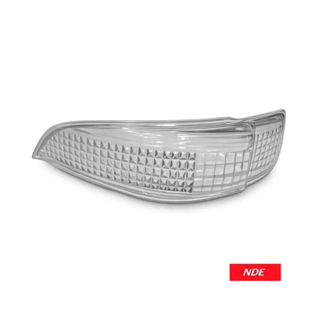 SIDE MIRROR LIGHT LENS COVER FOR TOYOTA COROLLA (2018-2026)