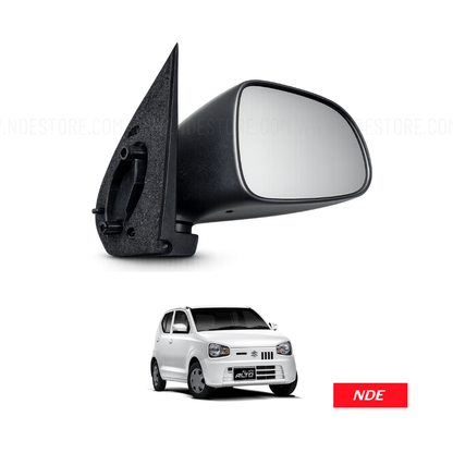 SIDE MIRROR FOR SUZUKI ALTO (2018-2026)