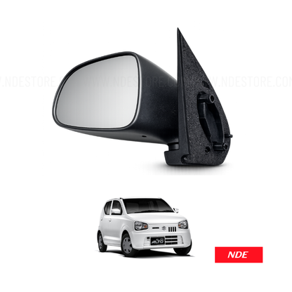 SIDE MIRROR FOR SUZUKI ALTO (2018-2026)
