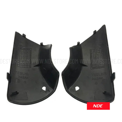 SIDE MIRROR LOWER BOTTOM COVER FOR HONDA CIVIC (2017-2021)