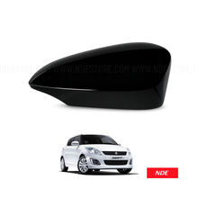 SIDE MIRROR COVER FOR SUZUKI SWIFT (2008-2021)