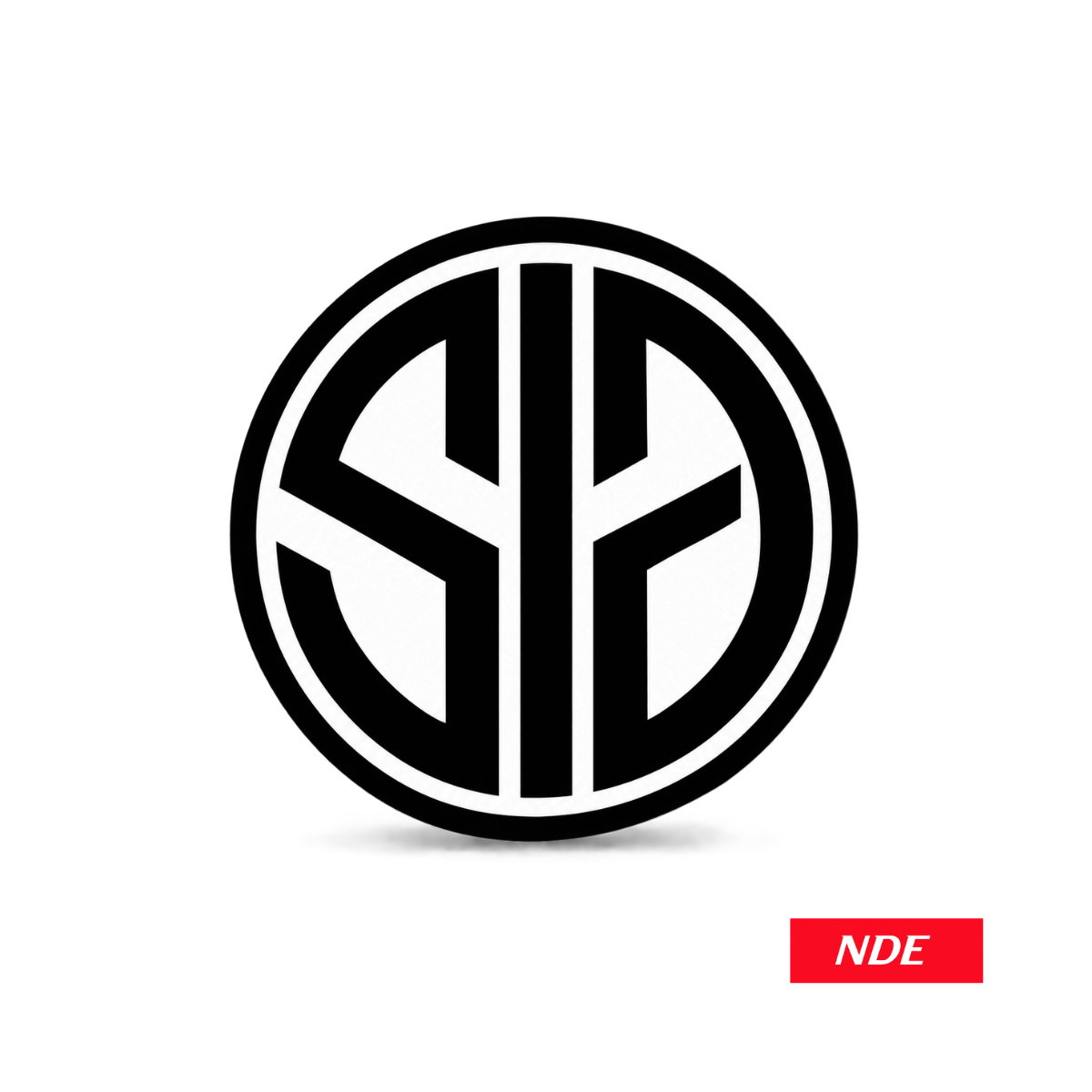STICKER DECAL SAFE ACTION SAFETY SIG