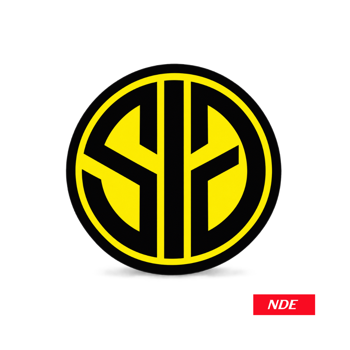 STICKER DECAL SAFE ACTION SAFETY SIG