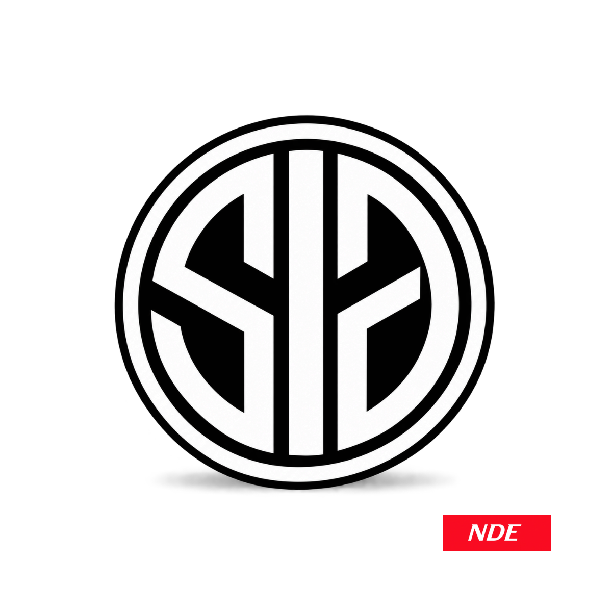 STICKER DECAL SAFE ACTION SAFETY SIG
