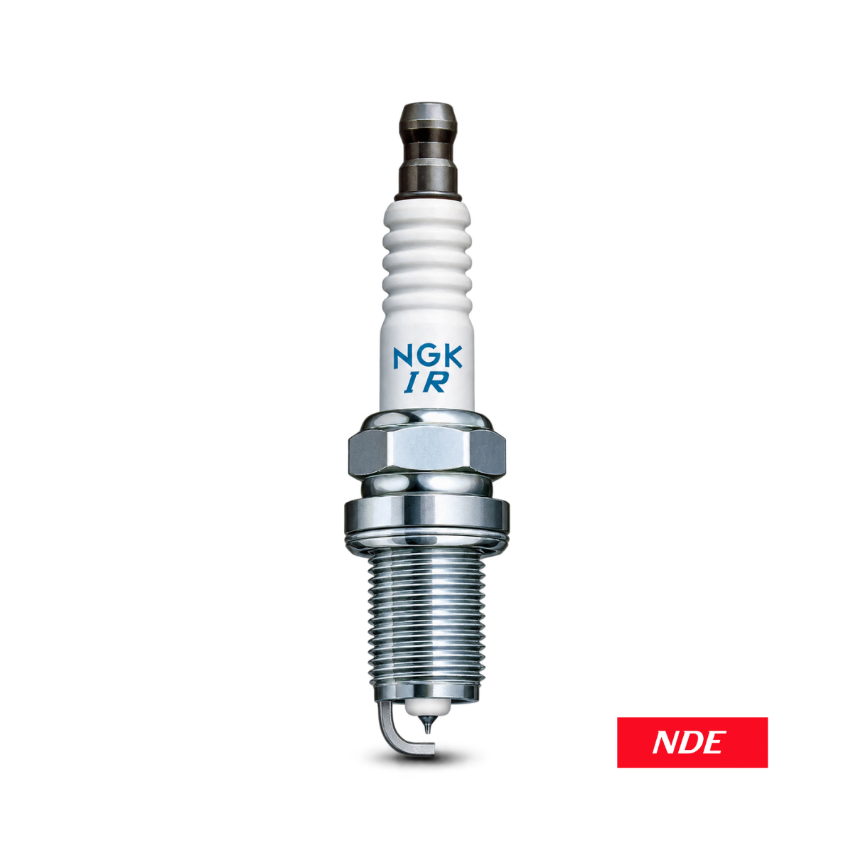 SILKR6D10G SPARK PLUG NGK