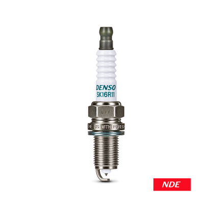 SK16R11 DENSO SPARK PLUG