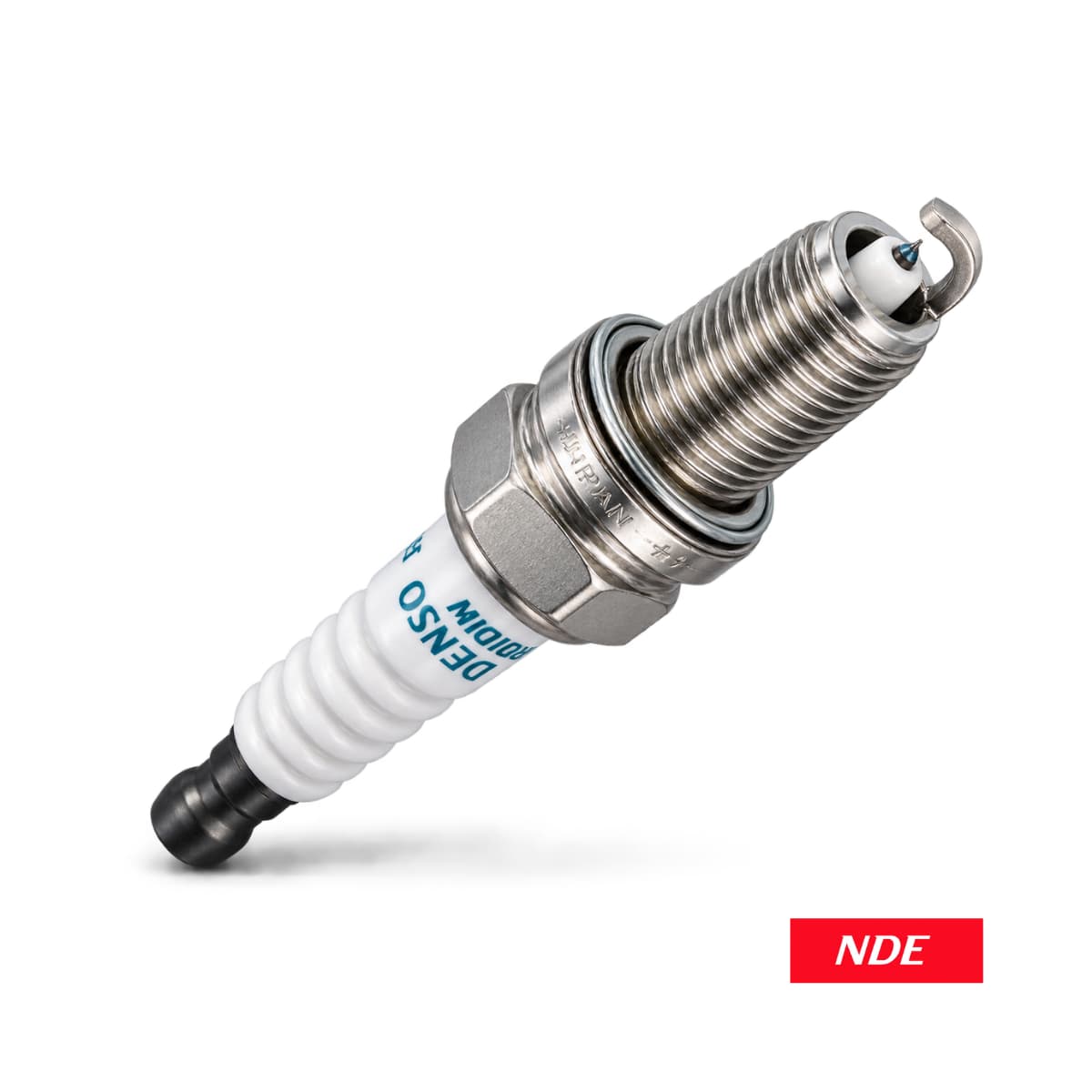 SPARK PLUG DENSO IRIDIUM POWER FOR TOYOTA HILUX SURF
