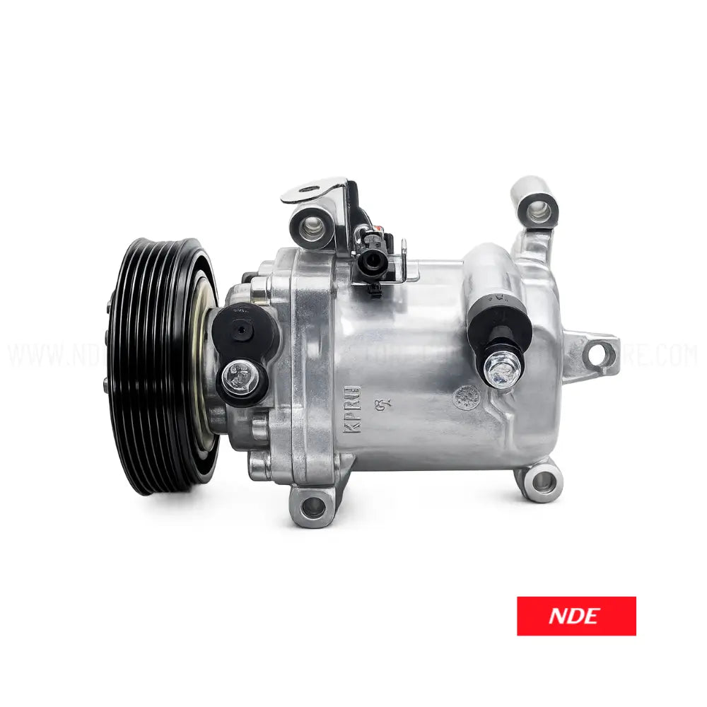 COMPRESSOR ASSY FOR SUZUKI WAGON R