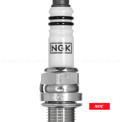 SPARK PLUG IRIDIUM NGK LFR6AIX-11