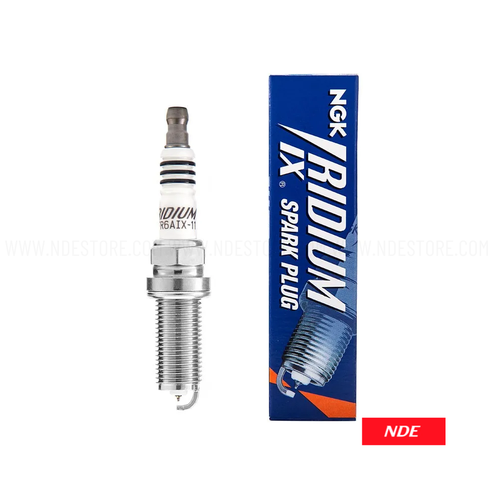 SPARK PLUG IRIDIUM NGK LFR6AIX-11