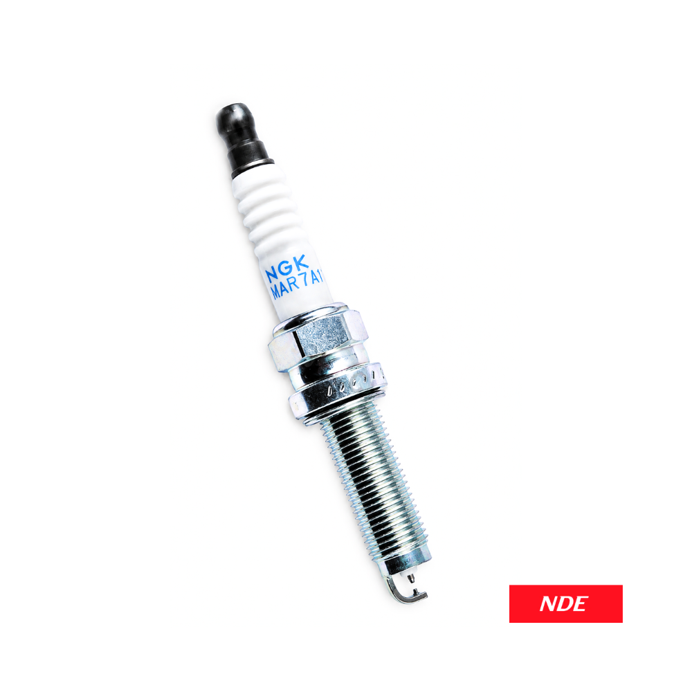 SPARK PLUG LASER IRIDIUM NGK PART NO. DILMAR7A11S