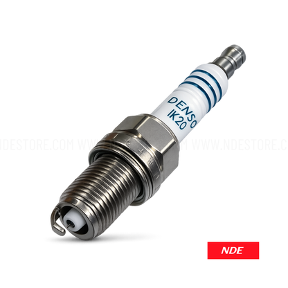 SPARK PLUG DENSO IRIDIUM POWER FOR TOYOTA COROLLA (2002-2008)