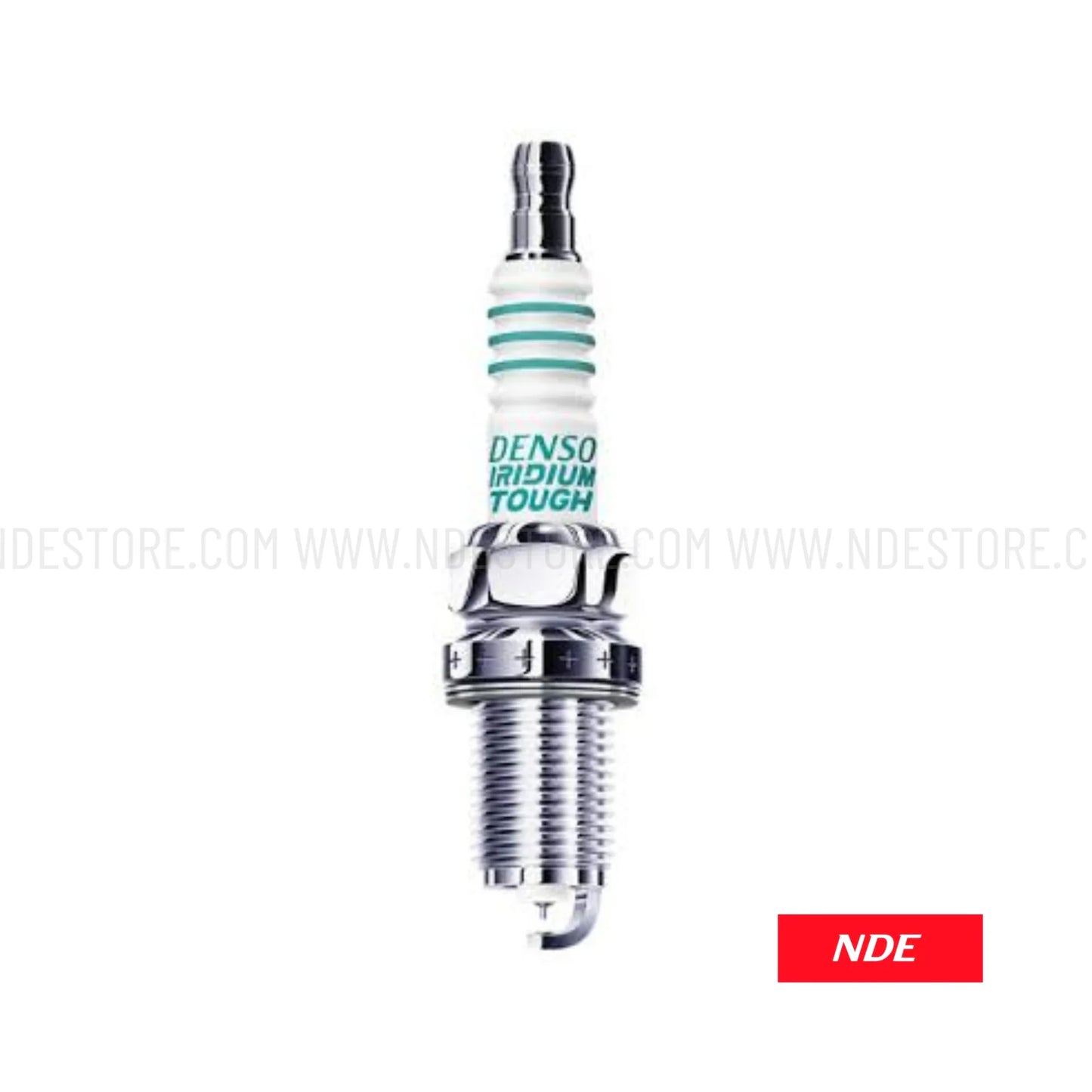 SPARK PLUG DENSO IRIDIUM TOUGH FOR TOYOTA COROLLA XLI/GLI (2008-2021)