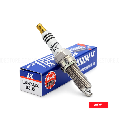 SPARK PLUG IRIDIUM NGK LKR7AIX-P