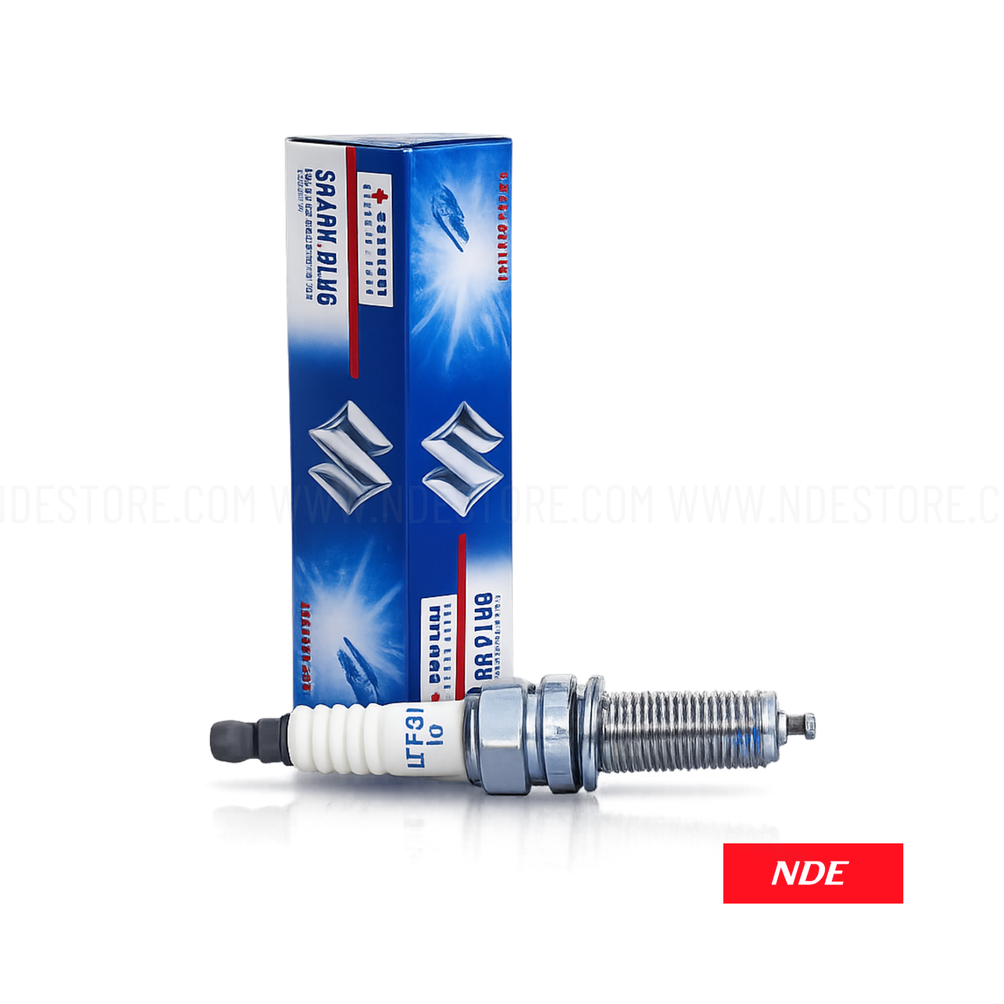SPARK PLUG SET GENUINE FOR SUZUKI ALTO (2018-2026)