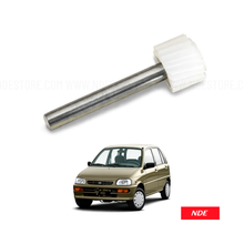 SPEED METER GEAR FOR DAIHATSU CUORE