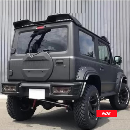 SPOILER REAR FOR SUZUKI JIMNY