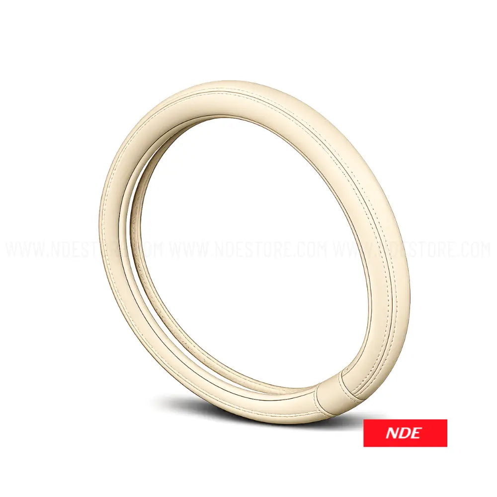 STEERING WHEEL COVER