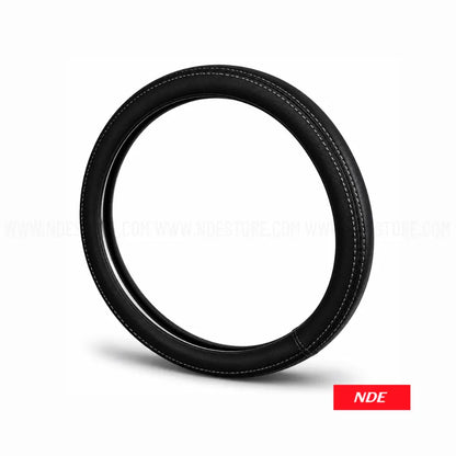 STEERING WHEEL COVER