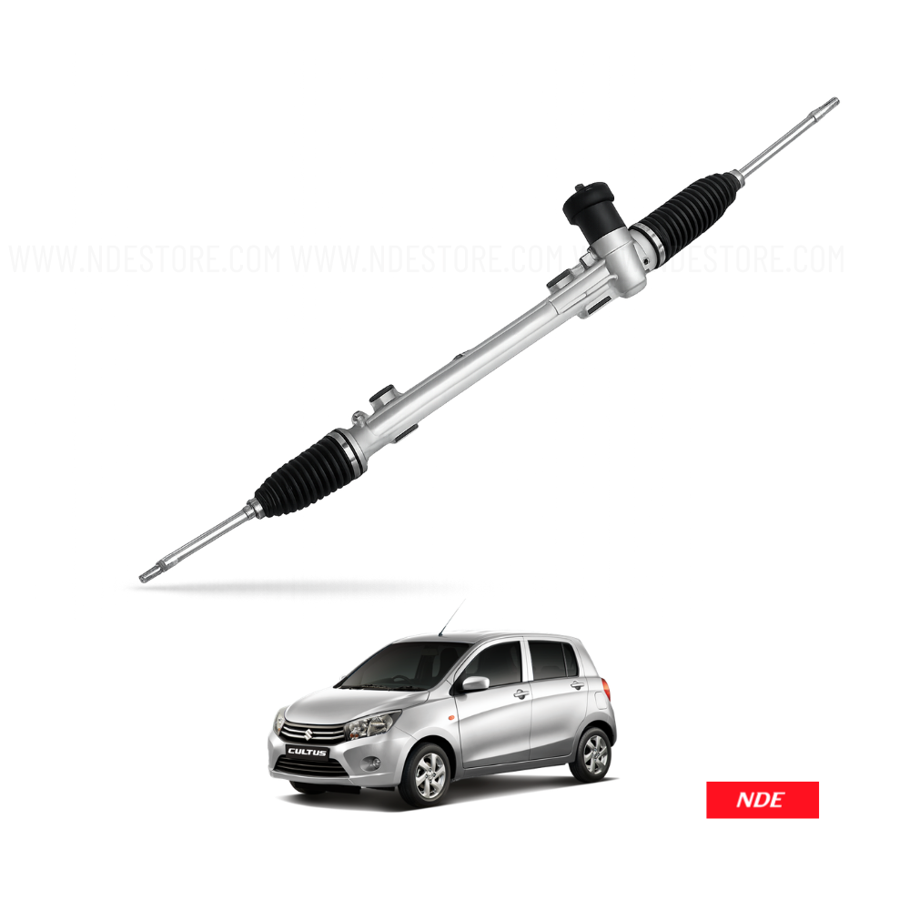 STEERING ASSY FOR SUZUKI CULTUS (2018-2026)