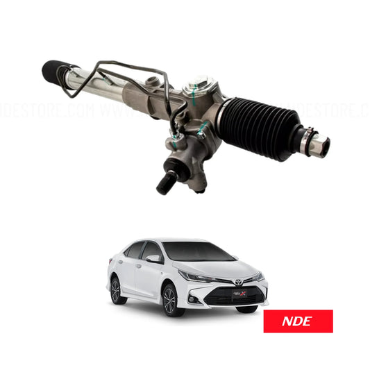 STEERING RACK ASSY GENUINE FOR TOYOTA COROLLA ALTIS X