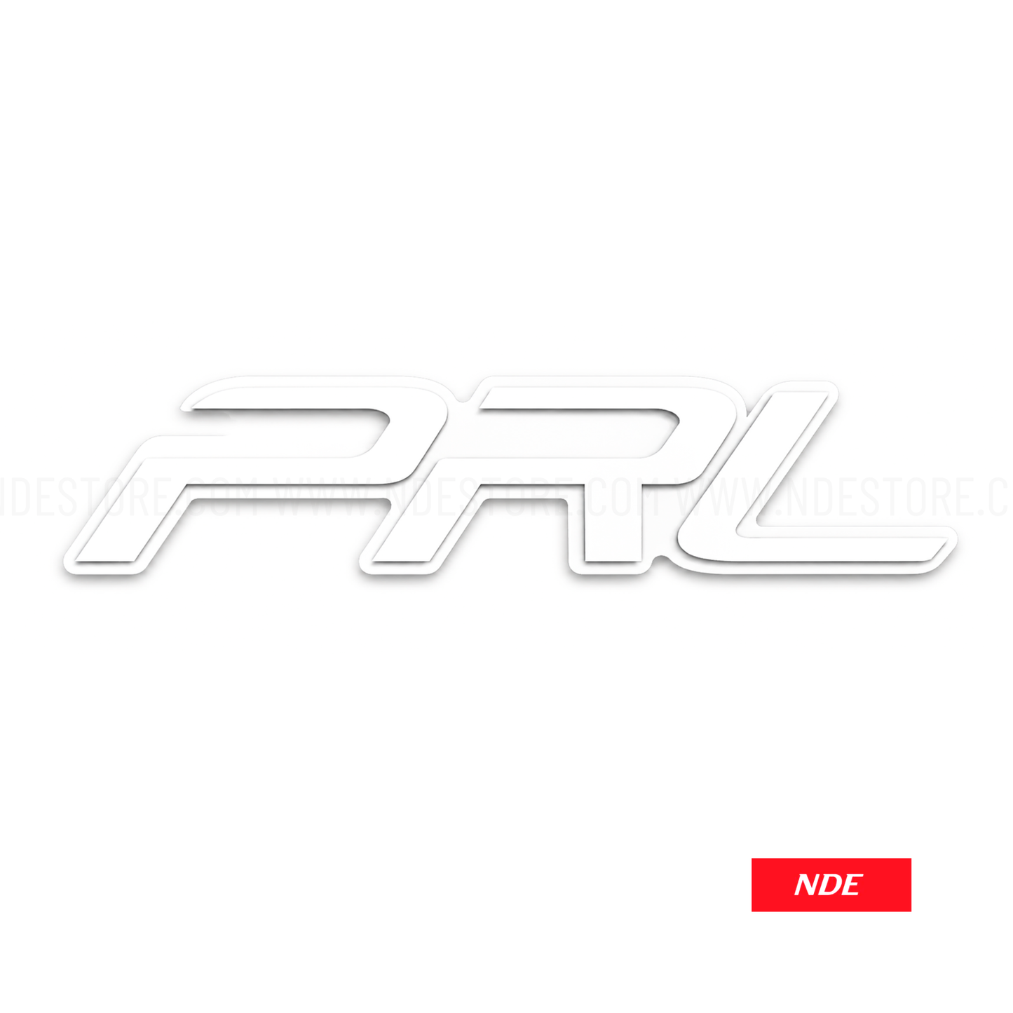 STICKER PRL
