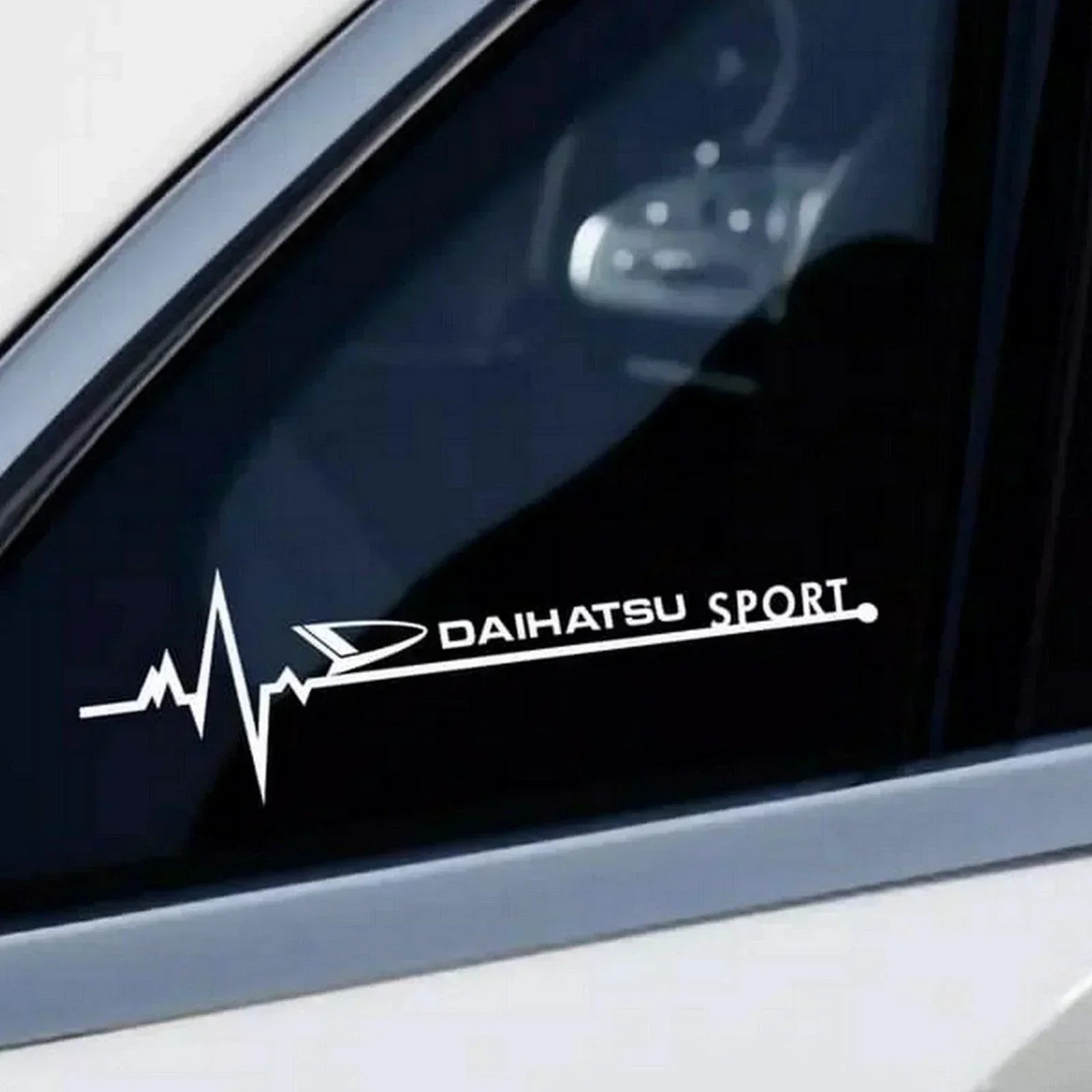 STICKER DAIHATSU SPORT (UNIVERSAL) - ndestore.com