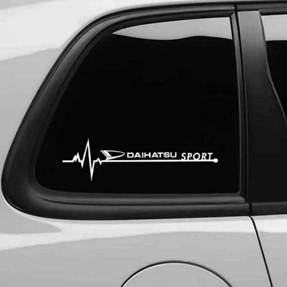 STICKER DAIHATSU SPORT (UNIVERSAL) - ndestore.com