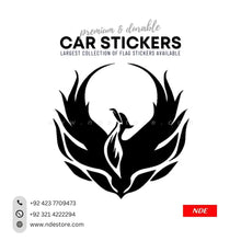 STICKER DRAGON K2 - ndestore.com