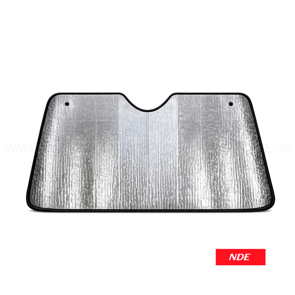 SUN SHADE ALUMINIUM FOIL
