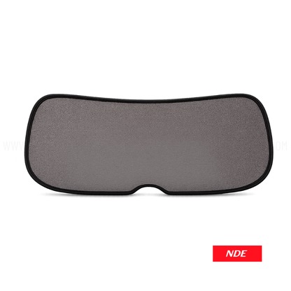 SUN SHADE REAR WINDSHIELD FOR HYUNDAI ELANTRA HYBRID 2025