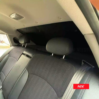 SUN SHADE REAR WINDSHIELD FOR HYUNDAI ELANTRA