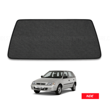 SUN SHADE REAR WINDSHIELD FOR SUZUKI CULTUS (2008-2018)