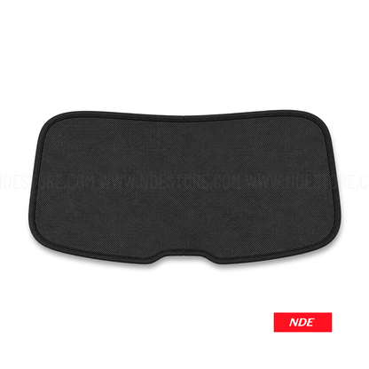 SUN SHADE REAR WINDSHIELD FOR TOYOTA VITZ