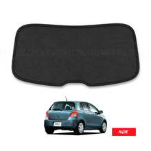 SUN SHADE REAR WINDSHIELD FOR TOYOTA VITZ