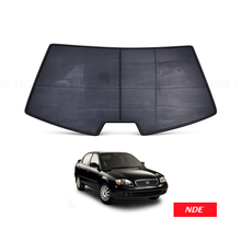 SUN SHADE REAR WINDSHIELD FOR SUZUKI BALENO