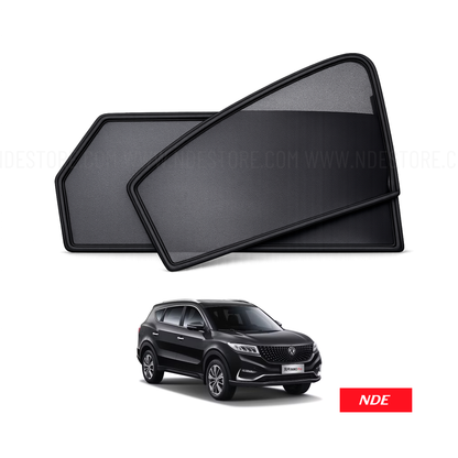 SUN SHADE SET FOR DFSK GLORY 580 PRO