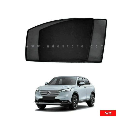 SUN SHADE PREMIUM QUALITY FOR HONDA HRV - ndestore.com