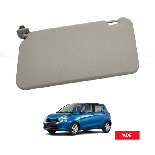 SUN SHADE ROOF VISOR SET FOR SUZUKI CULTUS (2018-2026)