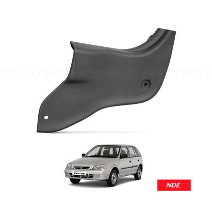 TRIM COVER WIRING FOR SUZUKI CULTUS (2004-2018)